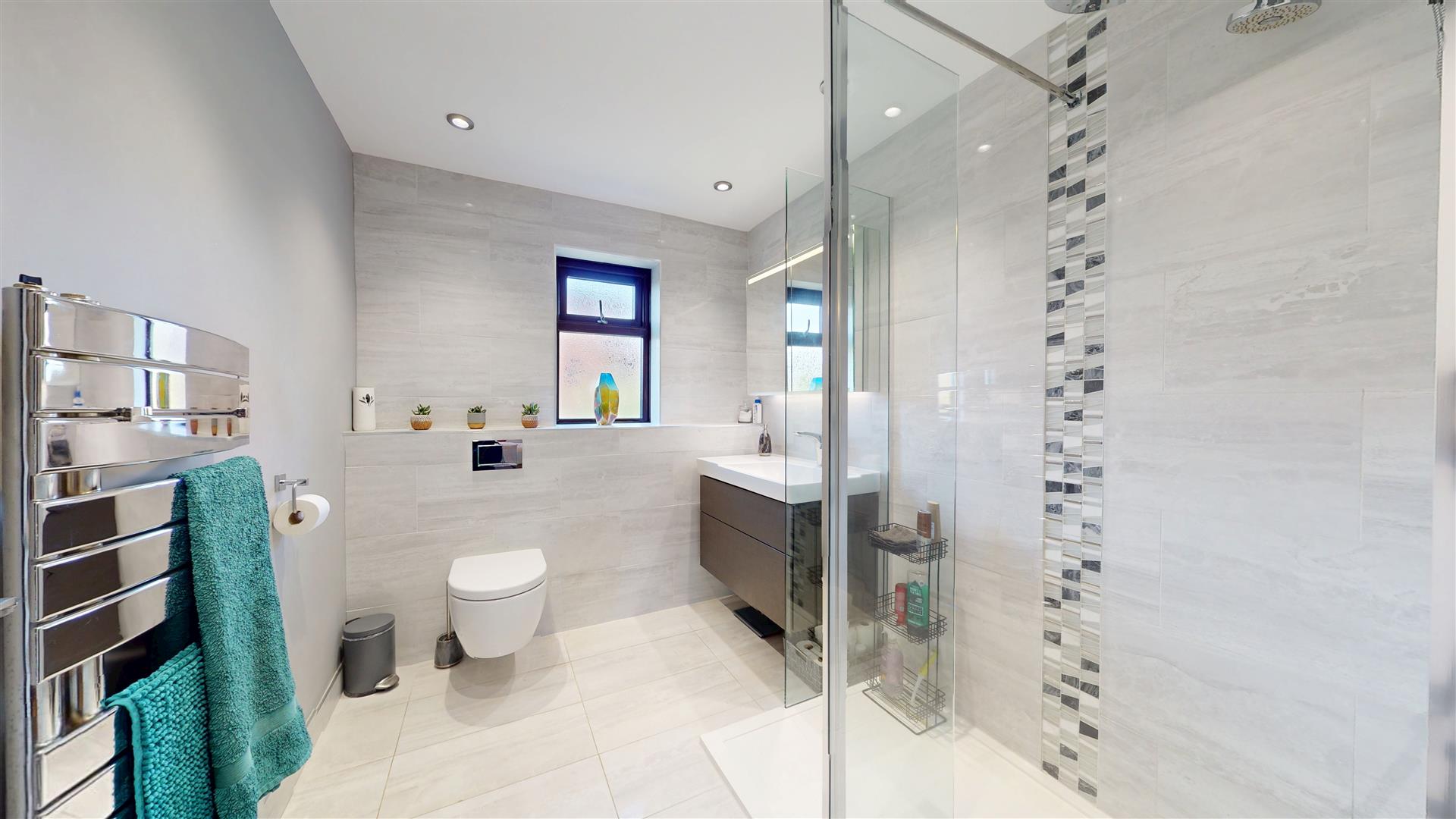 Chepstow Drive, Bletchley, Milton Keynes
